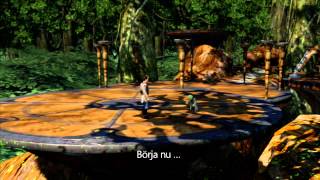 Kinect Star Wars [PEGI 12] - Depth Video