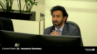 07.02.19 - Finance and Performance Committee of the Whole Meeting