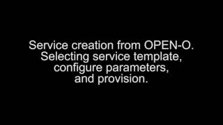 OPEN O Sun Release Demo 1