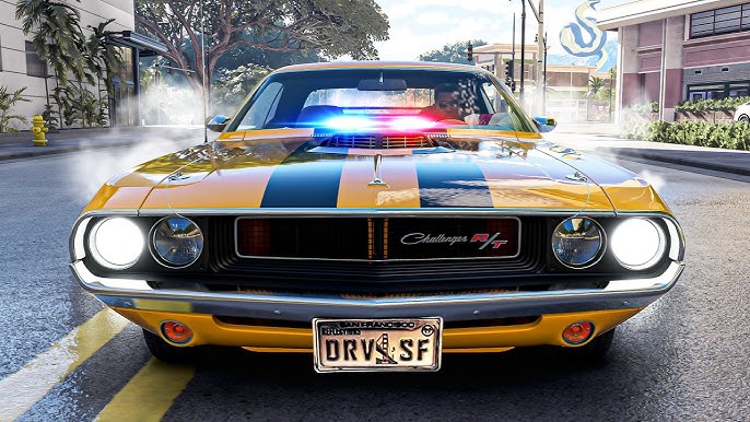 Unleash Hell on Forza Horizon 5 with the Hennessey 'EXORCIST