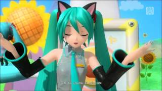 Nekomimi Switch daniwell