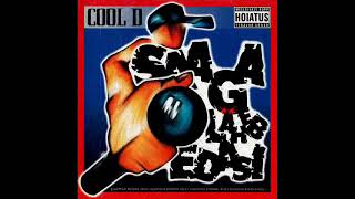 Cool D - Enesetapja Eri [1998]