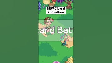 Prodigy Math Game | *NEW* Clovrat Animations!