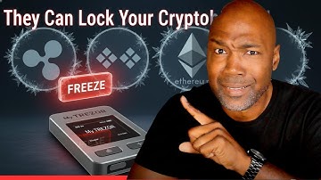 Exposed: 16 ‘Decentralized’ Chains That Can Freeze Your Wallet