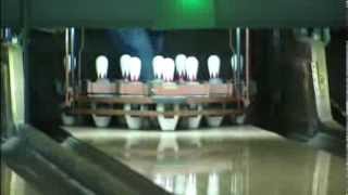 Keep Rollin' in Chicago: Southport Lanes