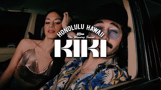 Dabeull & Holybrune Mix - KIKI Honolulu, HI #TheWinningSound