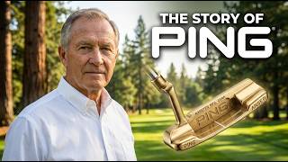 How Ping Accidentally Revolutionized the Putter (And Changed Golf Forever)