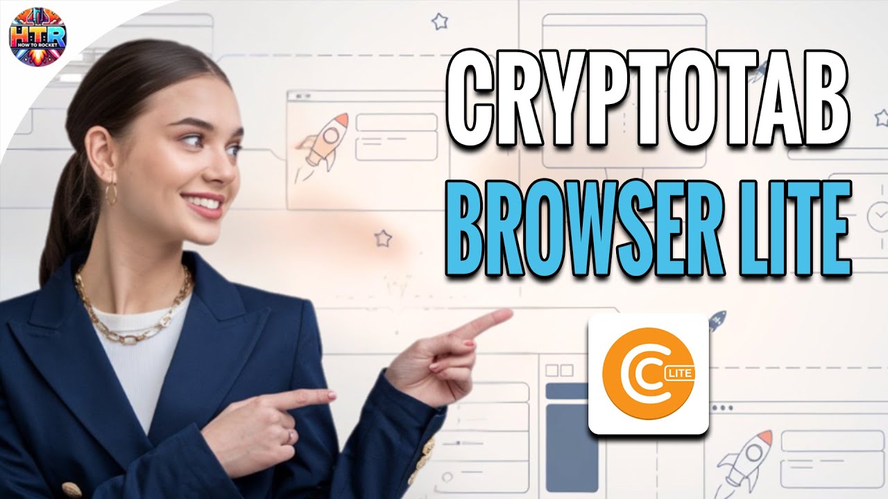 CryptoTab Browser Lite | Lightweight Crypto Mining Browser Review — Is It  Worth It?