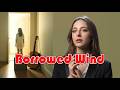 Borrowed Wind - VALINA Vn. (Soul blues songs, emotional guitar melodies, relaxing)