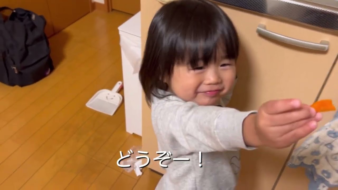 縄文ぬか漬け完成！（令和6年12月15日）　#縄文漬け　#仁ちゃん　#食育