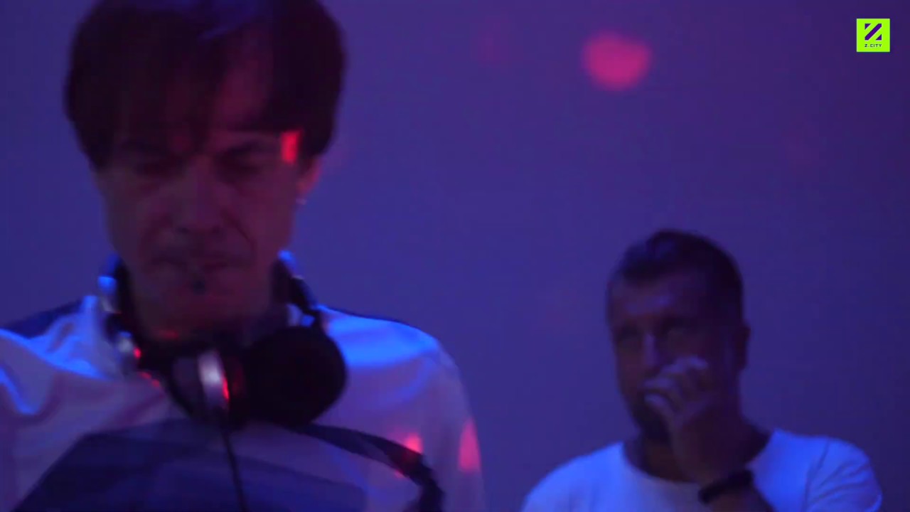 Z.Fest 15 August 2019 Aftermovie With Cosmonaut, Alexander Smith, Katrin Kittyx, Efim Kerbut