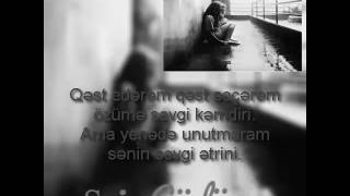 Paranoya ft Prisoners - Şeir Gözlüm (Chorus:Fredy & Ülkər)
