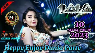INI KAN YANG KALIAN CARI VIRAL TIKTOK DJ LALA TERBARU 10 SEPTEMBER 2023 SPESIAL MP CLUB PEKANBARU