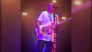 Stay With Me, My Blood. Edit Trench