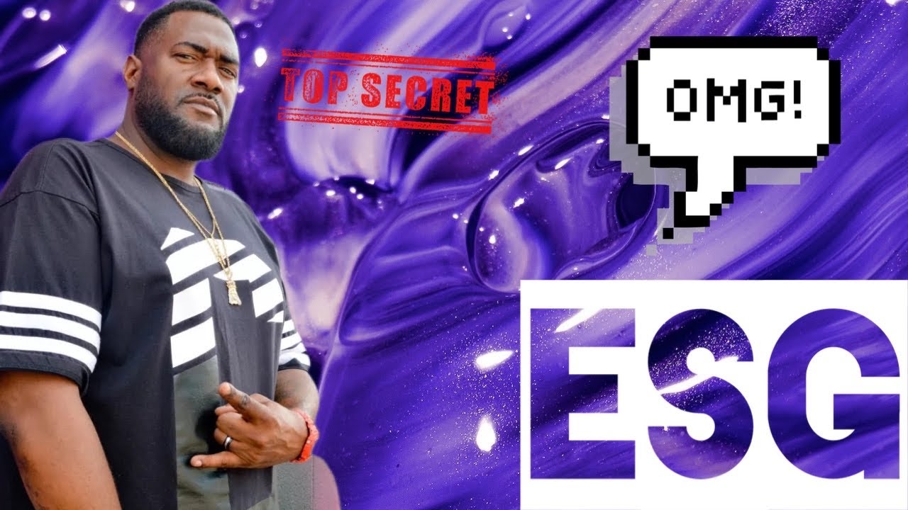 Esg Lean Rapper Esg Rapper Age – Manns — Wikimini, l’encyclopédie pour enfants – MPVZ