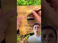 Convierte un dibujo en algo real