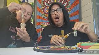 Daily Dab 2.0 #37