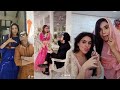 Kundali Bhagya acters tik tok videos./preeta/karan/