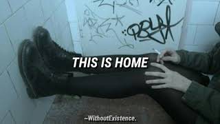 Blink-182 - This Is Home / Subtitulado