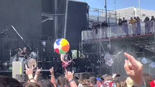 Badflower - Don’t Hate Me @ Sonic Temple (May 26, 2023)