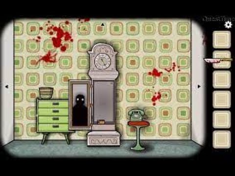Cube Escape Collection • Прохождение • Часть №1 • Seasons • Распутываем Время.