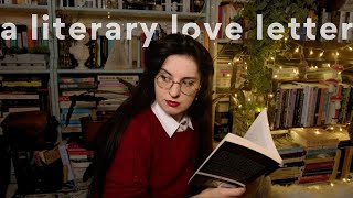 how to fall in love with reading