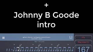 How to hear the Rock n Roll intro by Led Zeppelin screenshot 1