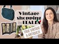 VINTAGE HAUL - Luxury Vintage Clothes & Antiques - Italy