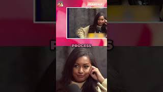 Why Did Eboni Williams Choose To Become A Single Mom?