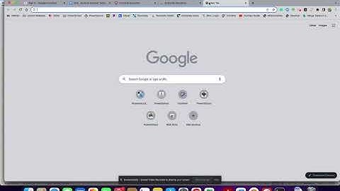 PowerSchool Admin SSO w Google