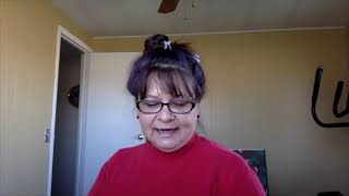 Yvonne Moore - Anti-Trafficking Achievement Award