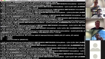 Eclipse OpenJ9: verbose JIT lightening talk
