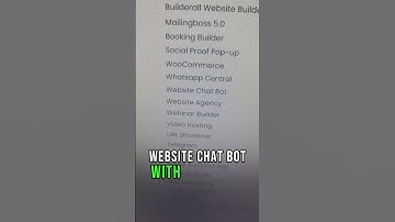 How To Grow Your Business With Builderall | How Yo Make Money