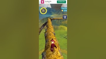 Video games/ jungle Run lost castle/Game Video