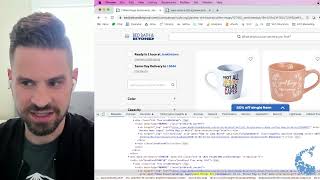 The Difference Between View Source & The DOM For SEO