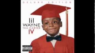 Lil&#39; Wayne feat. John Legend - So Special