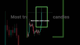 You’re Watching the Wrong Thing in Trading #shorts  #trading #mindset #btcusd #crypto #forex