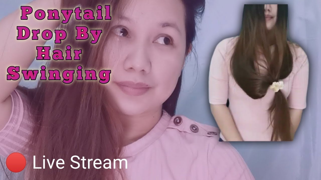 Bear With Me Play My Hair YouTube