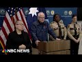 Gov. Tim Walz calls Minneapolis shooting 'sickening' 