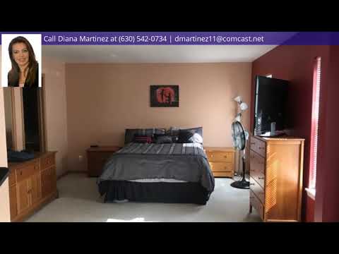 1718 Raleigh Trail, Romeoville, IL home video tour