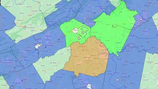 Appalachian Power expects power to be restored for most Monday night