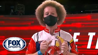 Kyle Troup wins the PBA Players Championship Eastern Regional | FOX SPORTS