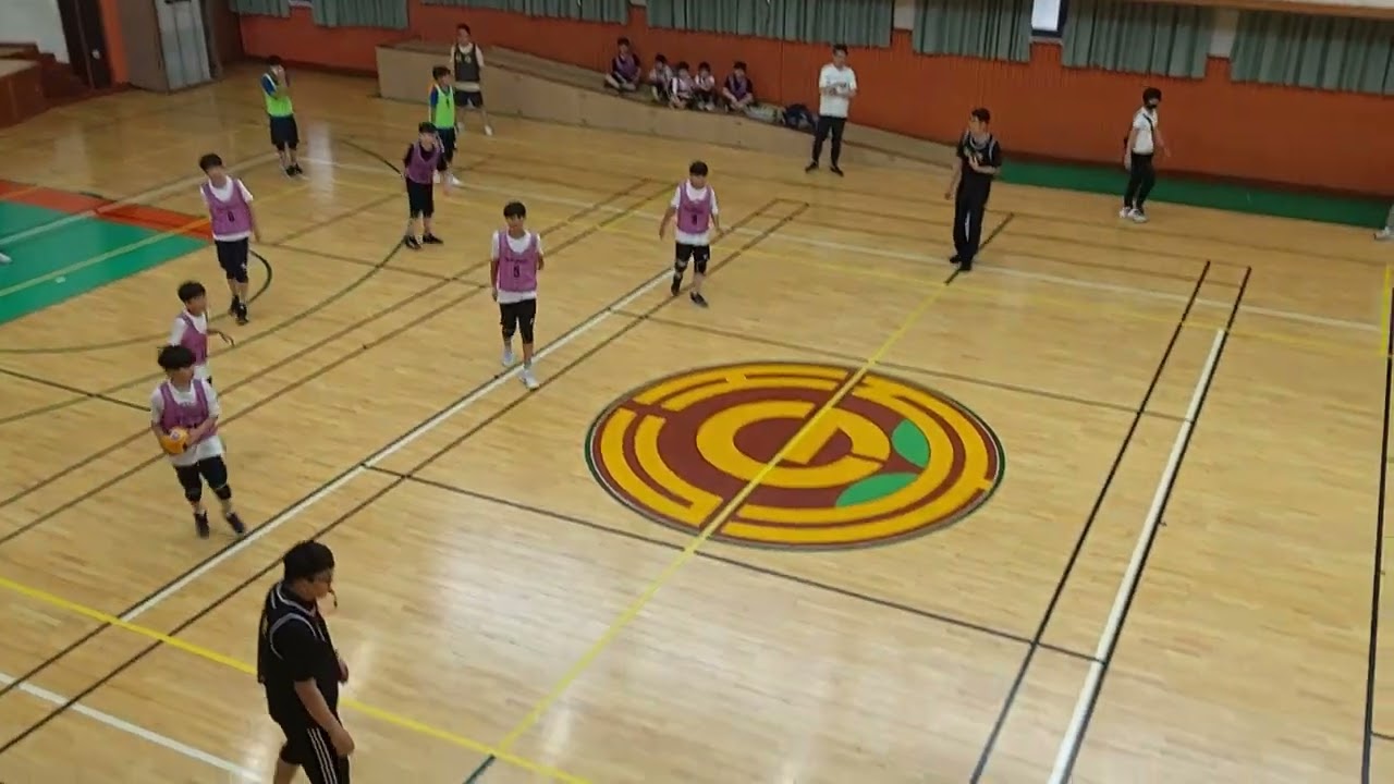 남초 관남초vs동촌초 #3