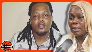 Momma Duck on Why She Refused to See FBG Duck's Body After He Died