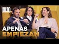 No están listos para pedir una inversión 😥💰 | Temporada 10 | Shark Tank México