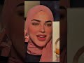 هدى توكان وشلون جنت تعوفني اترجه على بابك حالات شعر