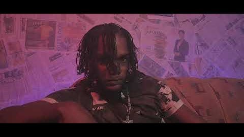 EleganceGad - Bipolar (Official Video)