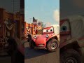 When Mater stands up for Lightning McQueen! 💪🚗 | Pixar Cars | Disney Jr.