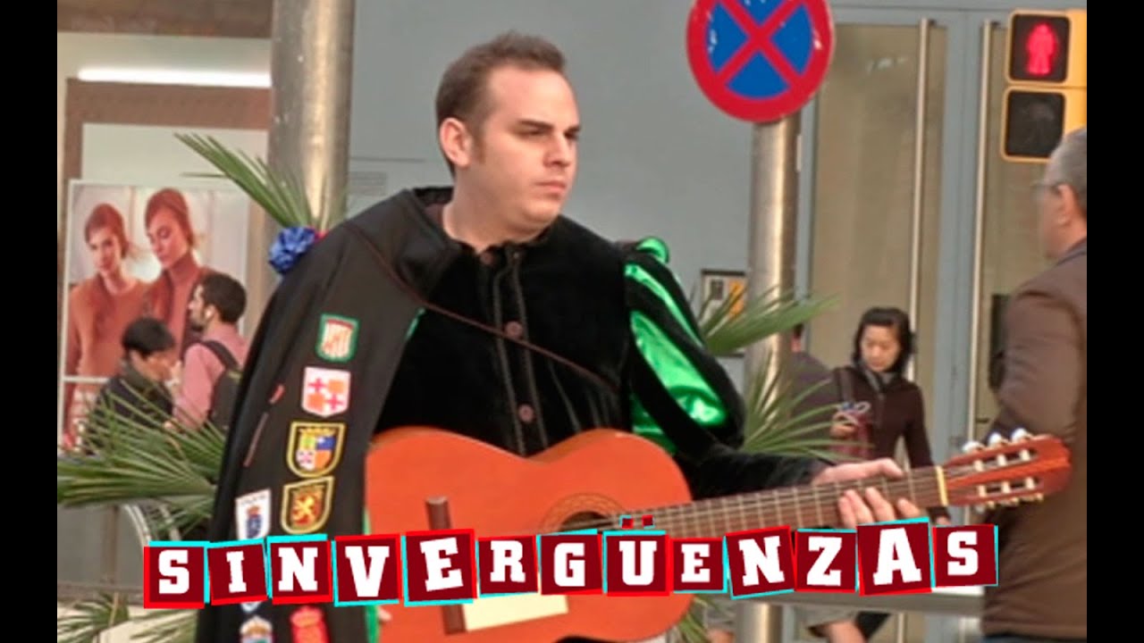 Enzo, Llimoo y Juli: resacón tunero - Sinvergüenzas