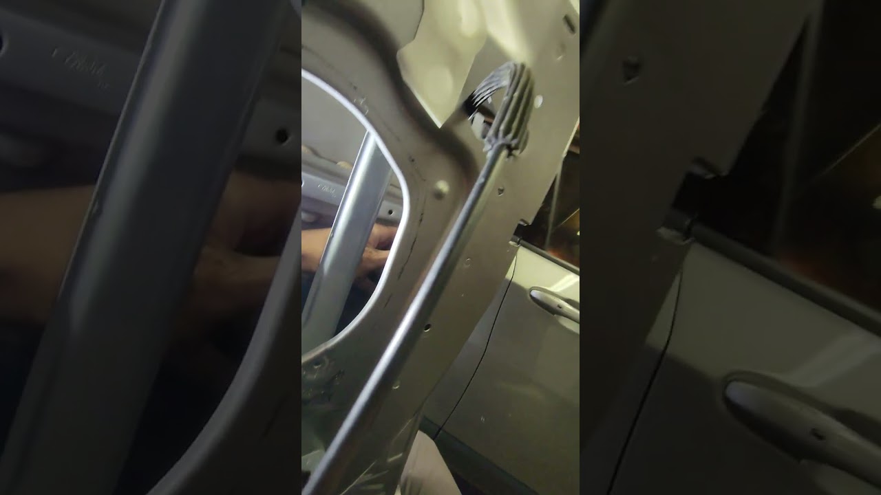 2021 F250 lock actuator